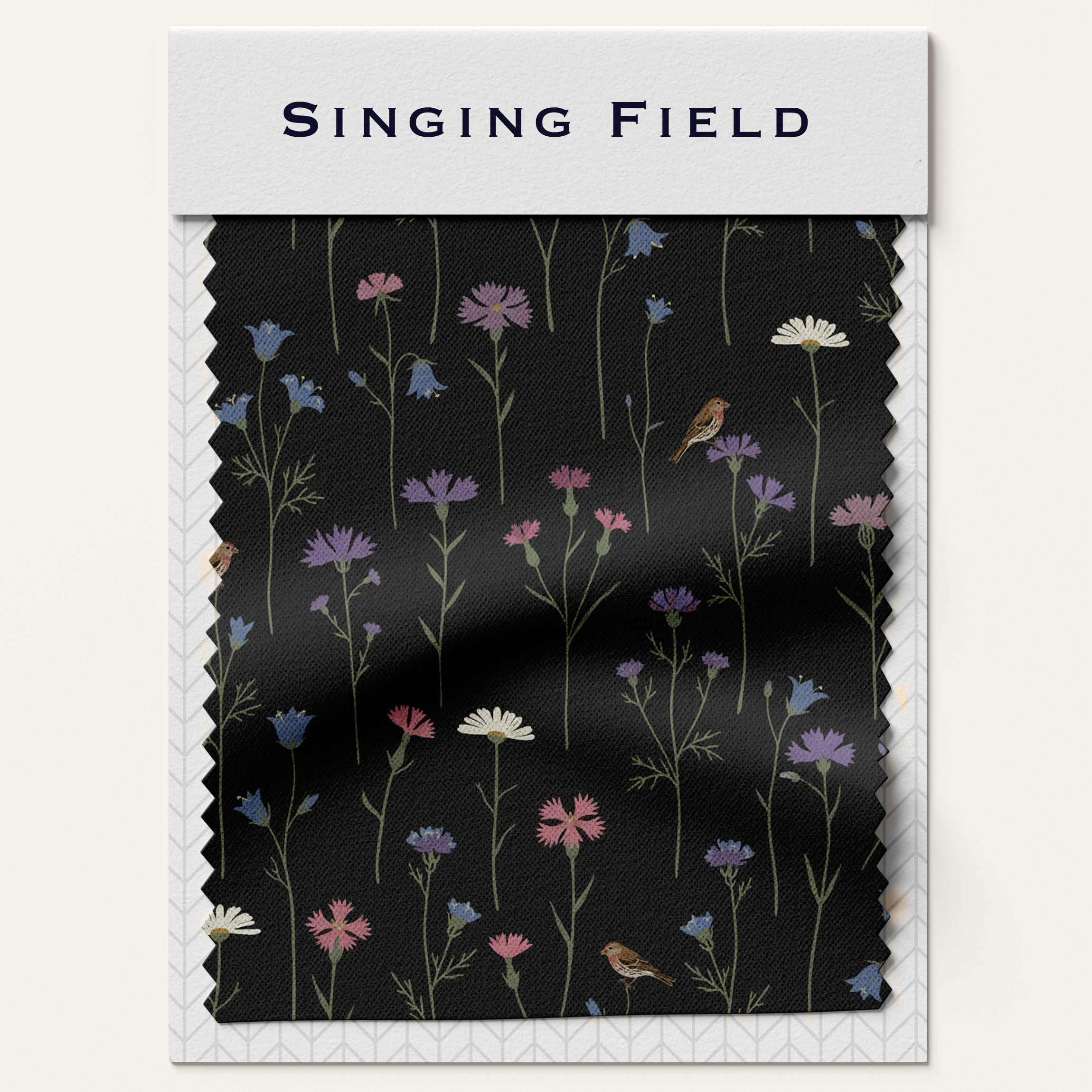 Singing Field